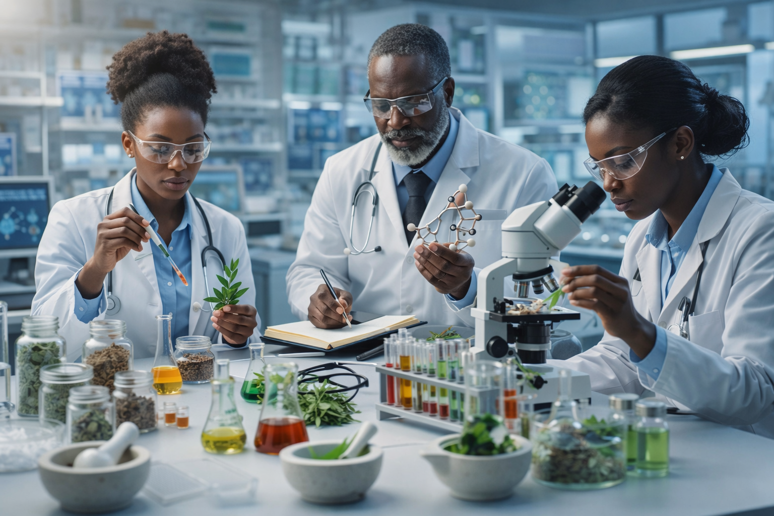 Santé et Bien-être