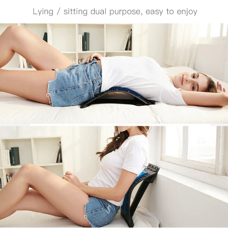 Civière Dorsale : La Solution Ergonomique pour une Posture Parfaite