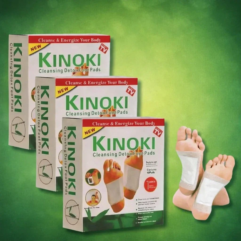 Purifie ton corps. Éliminez Toxines & Douleurs Pendant Votre Sommeil vibrashop